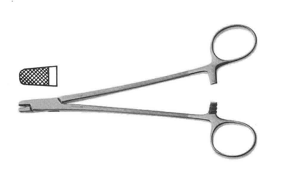 ALTIN SAPLI PORTEKÜ 17,8CM